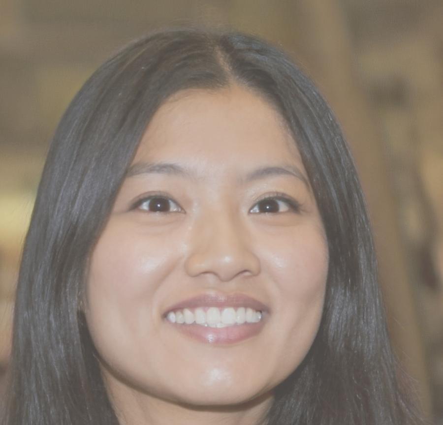 Portrait de Léa Martineau, consultante en finance d'entreprise